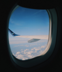 Game-changing Airline Ticket Updates