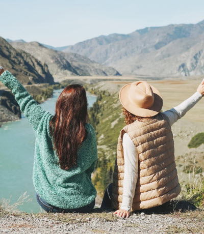 Guide to Authentic and Safe Adventures Away from the Crowds