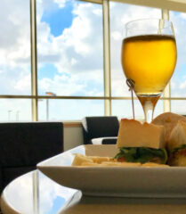 How to Enjoy the Airport Experience Again