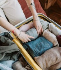How to Pack Everything You Need (And Nothing You Don’t)