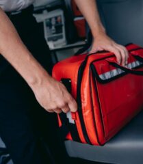 How to Manage a Medical Emergency Abroad