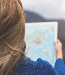 Smart Travel Strategies for Wandering without an Itinerary
