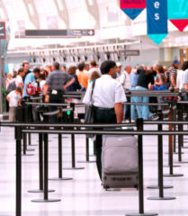 Flying During the Shutdown?