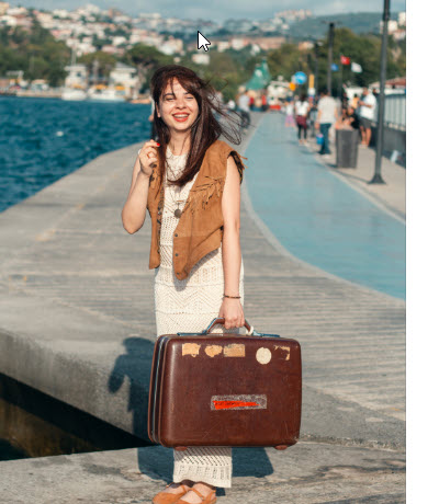 Savvy Travelers Skip Customs with Global Entry