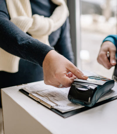 New Rules for Securing Your Credit Card