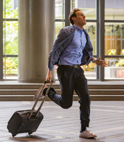 Don’t Run for the Gate! Your Guide to Stress-Free Connections in 2026
