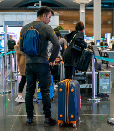 Facial Scans and 3-Hour Lines? New EU Rules
