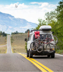 The Ultimate Summer Road Trip Safety Guide