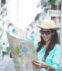 How to safely navigate an unfamiliar city