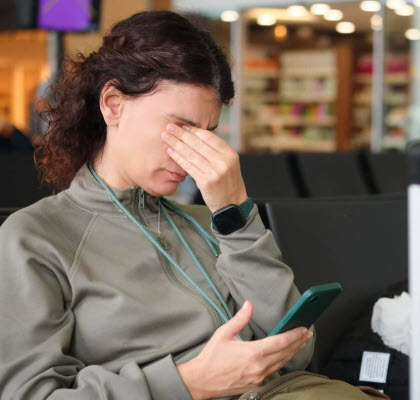 3 Common Travel Glitches that can Derail Your Next Trip