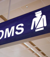 The New Border Rules (and a Secret Shortcut Home)