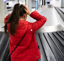 Smart tags and lost luggage: How to get your bags back faster