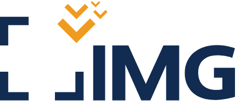 IMG logo